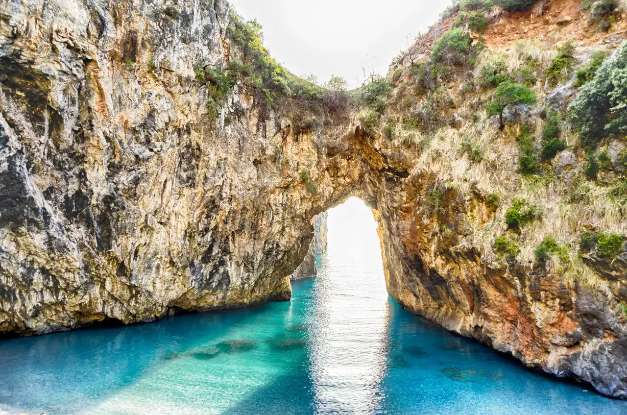 Arco Magno Kalabria