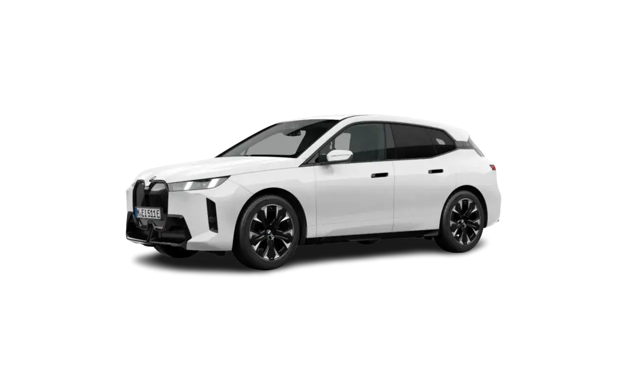 Leasing BMW iX