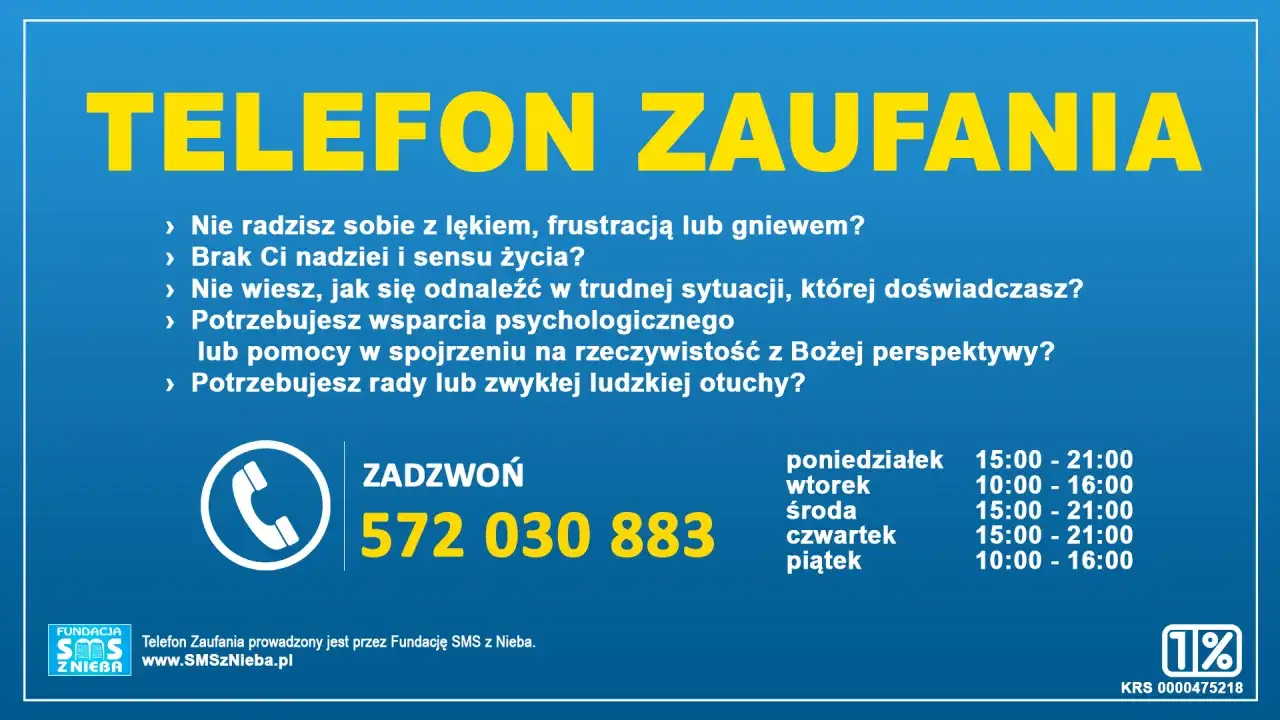telefon zaufania, psycholog, psychiatra
