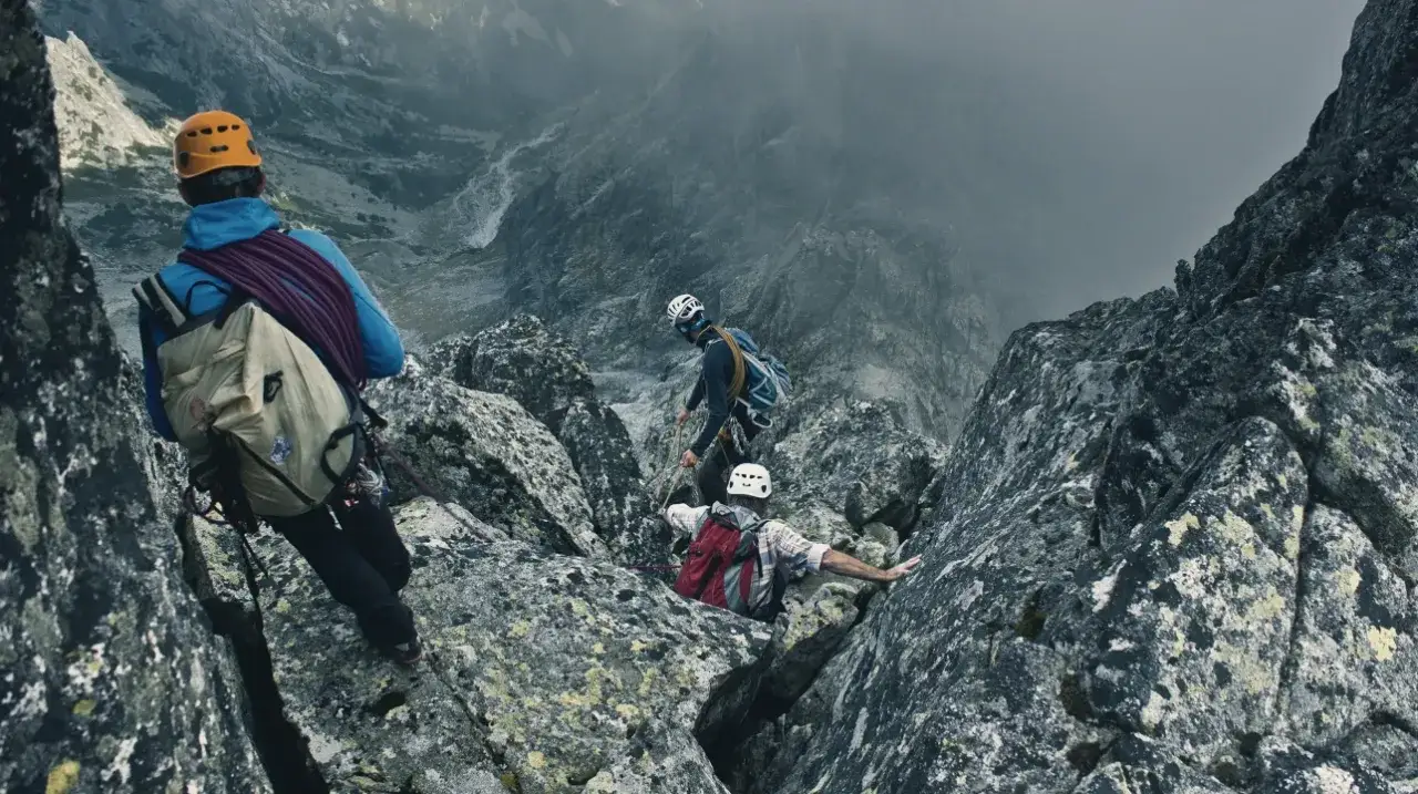 Zdjęcie Czy w Zakopanem jest bezpiecznie? Zagrożenia i porady dla turystów