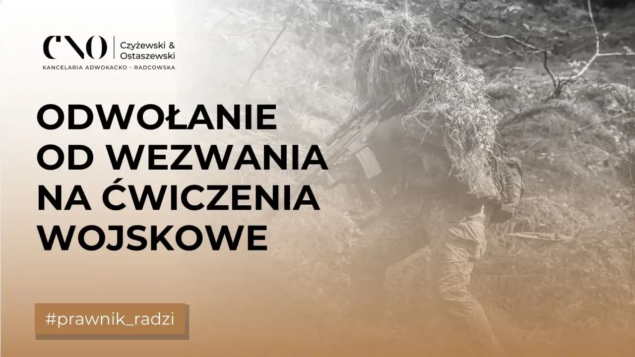 dokumenty medyczne, zaświadczenie o studiach, dokumenty rodzinne do zwolnienia z wojska
