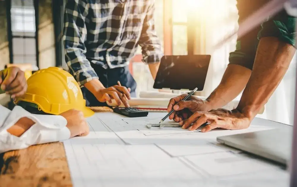 projektant z uprawnieniami budowlanymi