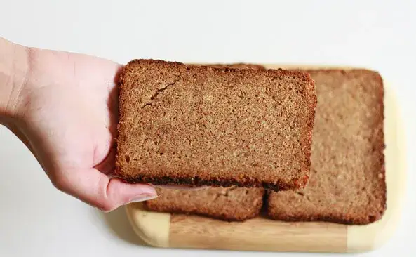 chleb żytni kromki kalorie