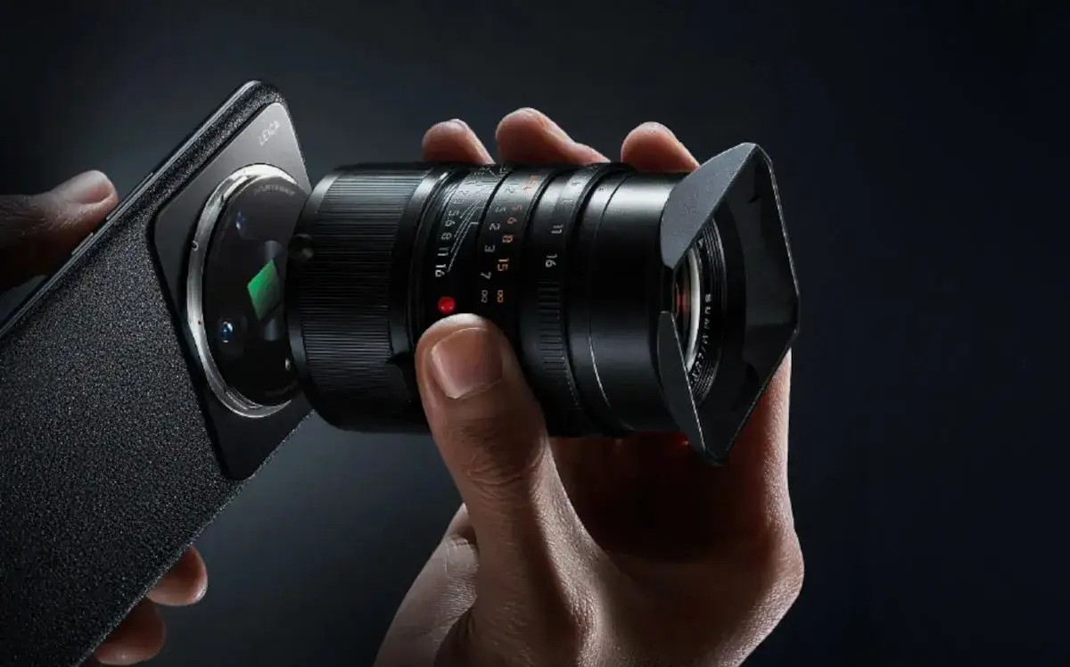 Przykładowe zdjęcia z Xiaomi z optyką Leica