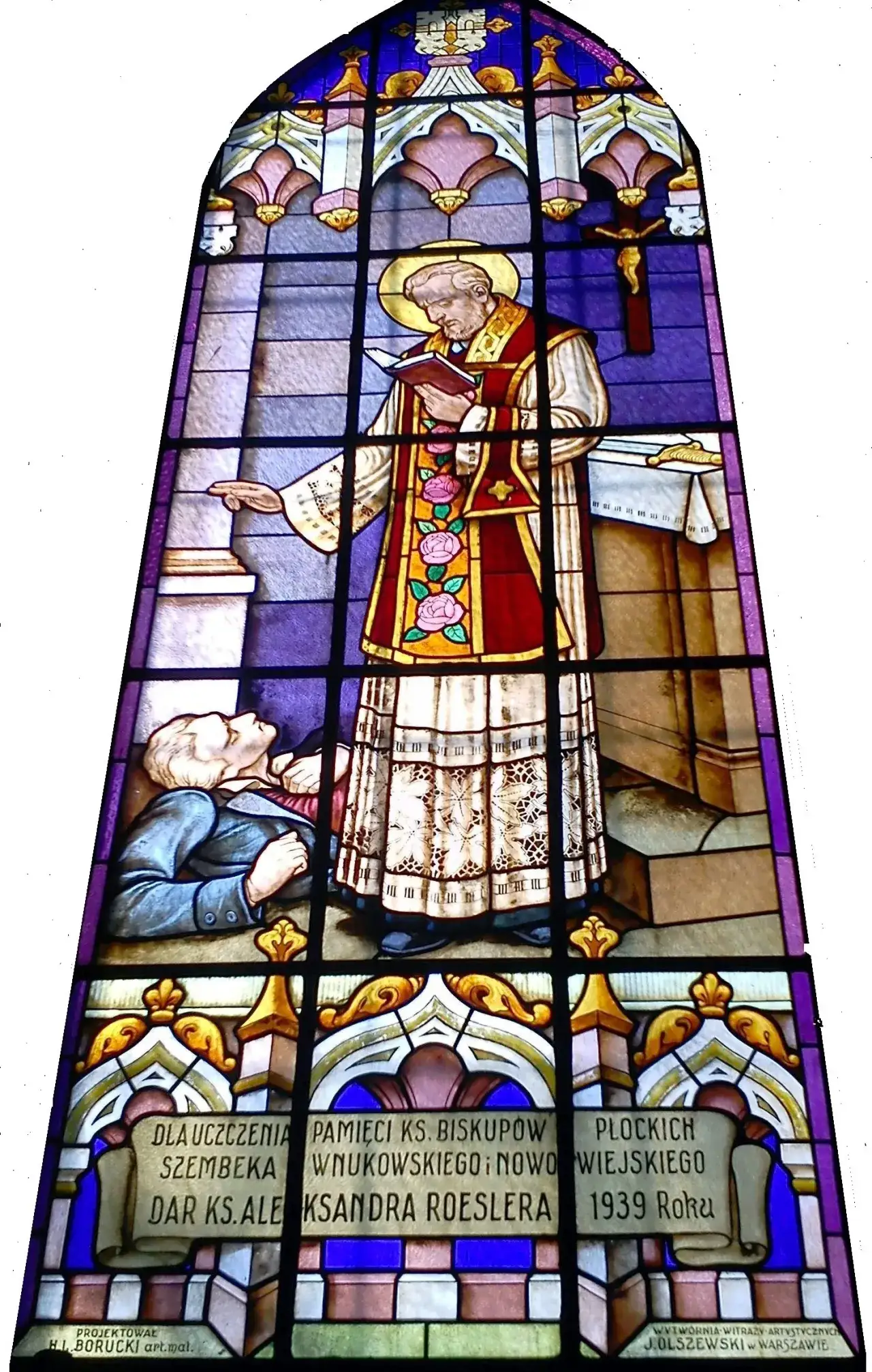 Zdjęcie Dlaczego święty Walenty jest patronem zakochanych? Historia i legenda