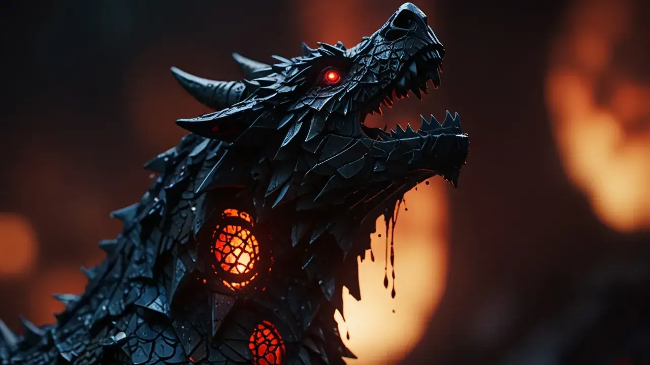 Zdjęcie 5 szokujących rewelacji o Dragon Age Dreadwolf, które zaskakują