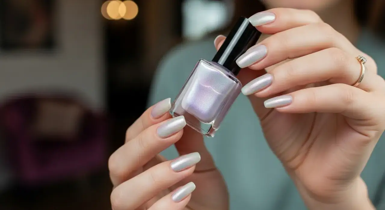 Zdjęcie Stylizacja paznokci Police: Najlepsze salony i kursy w Twoim mieście