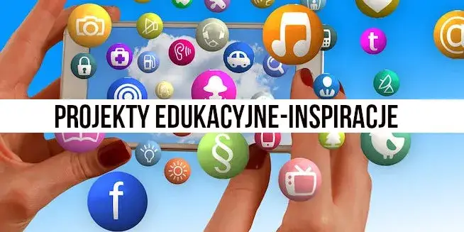 r&oacute;żne formy prezentacji projektu edukacyjnego