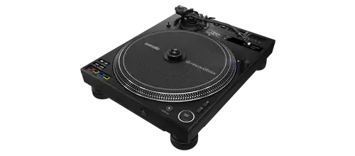 gramofony dj system dvs