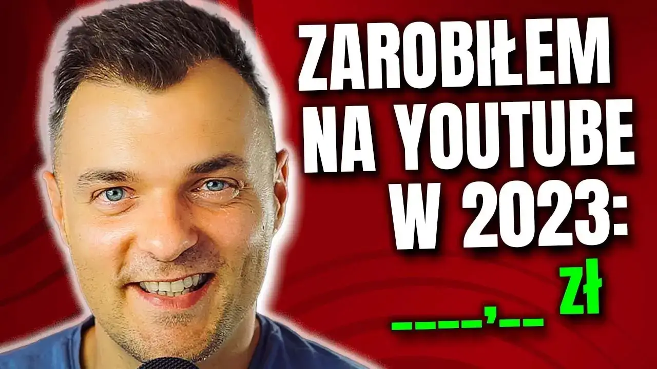 Zdjęcie Ile można zarobić na reklamach YouTube? Fakty, które zaskakują