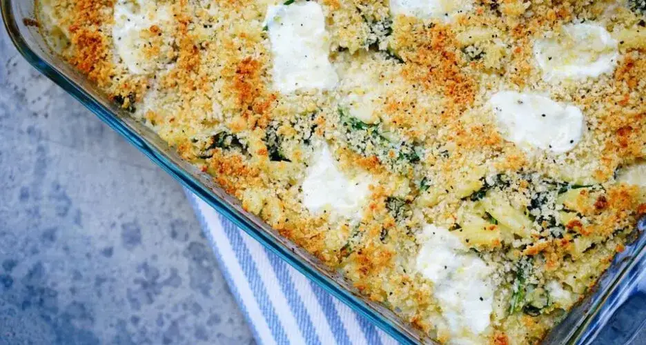 Zdjęcie Z czego zrobić sos do zapiekanki ziemniaczanej – sprawdzone przepisy