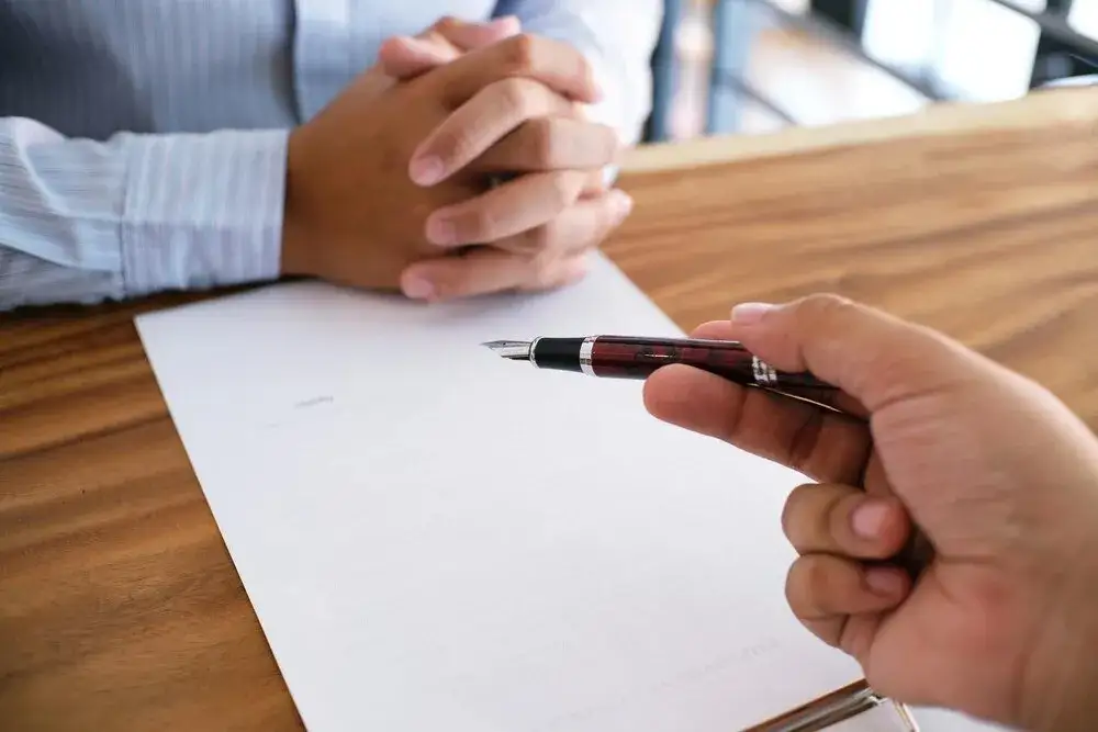 pozorna umowa zlecenie konsekwencje