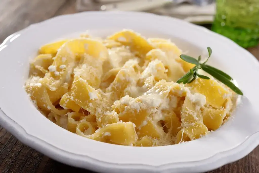 szybkie dania makaronowe 15 minut