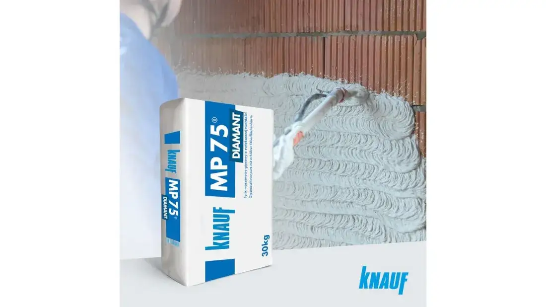 Odporność na uszkodzenia mechaniczne tynków i płyt GK