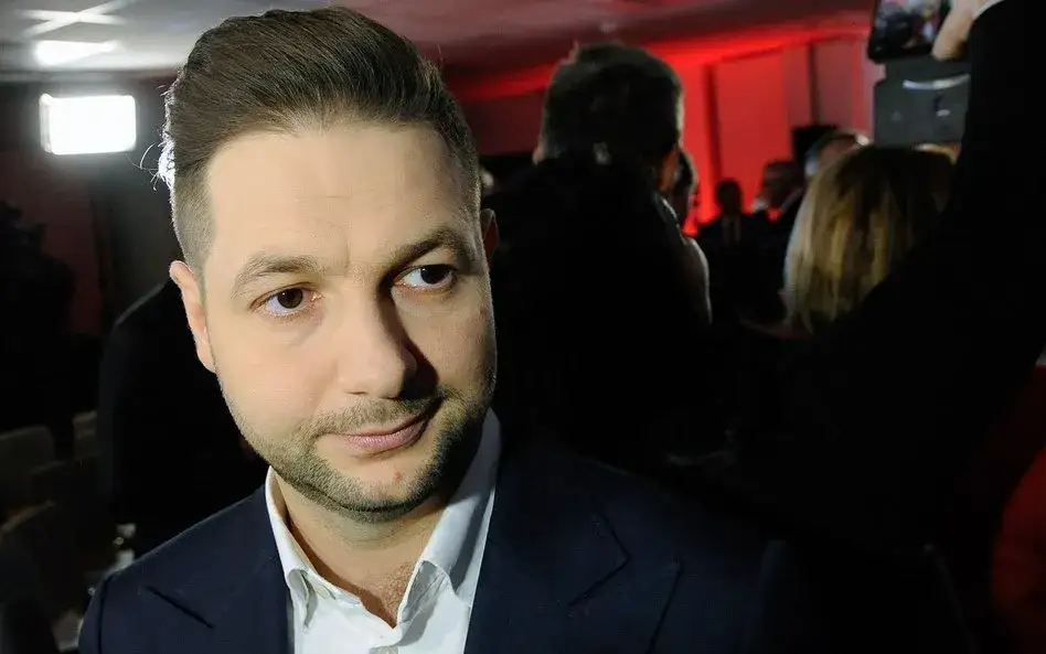 Patryk Jaki Suwerenna Polska