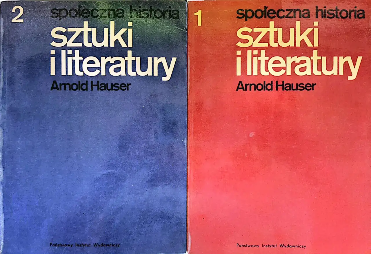 definicja sztuki i literatury