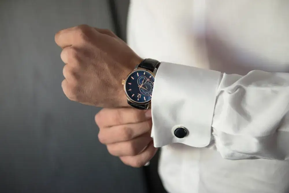 czytelne zegarki męskie ranking