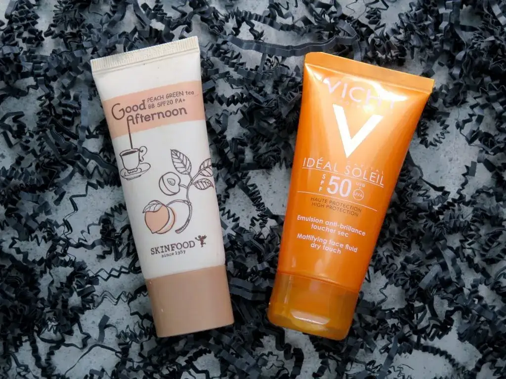 krem bb z filtrem spf czy wystarczy