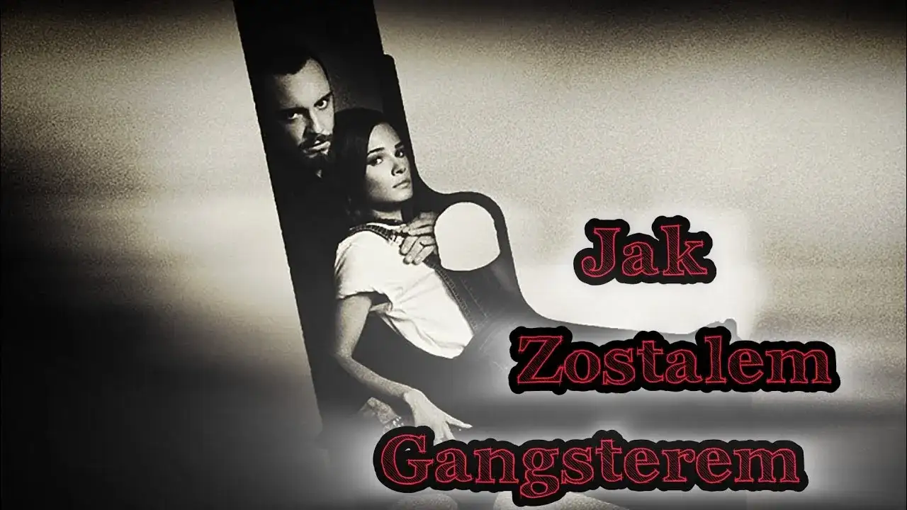 Okładka singla Tymek Kasta Jak zostałem gangsterem