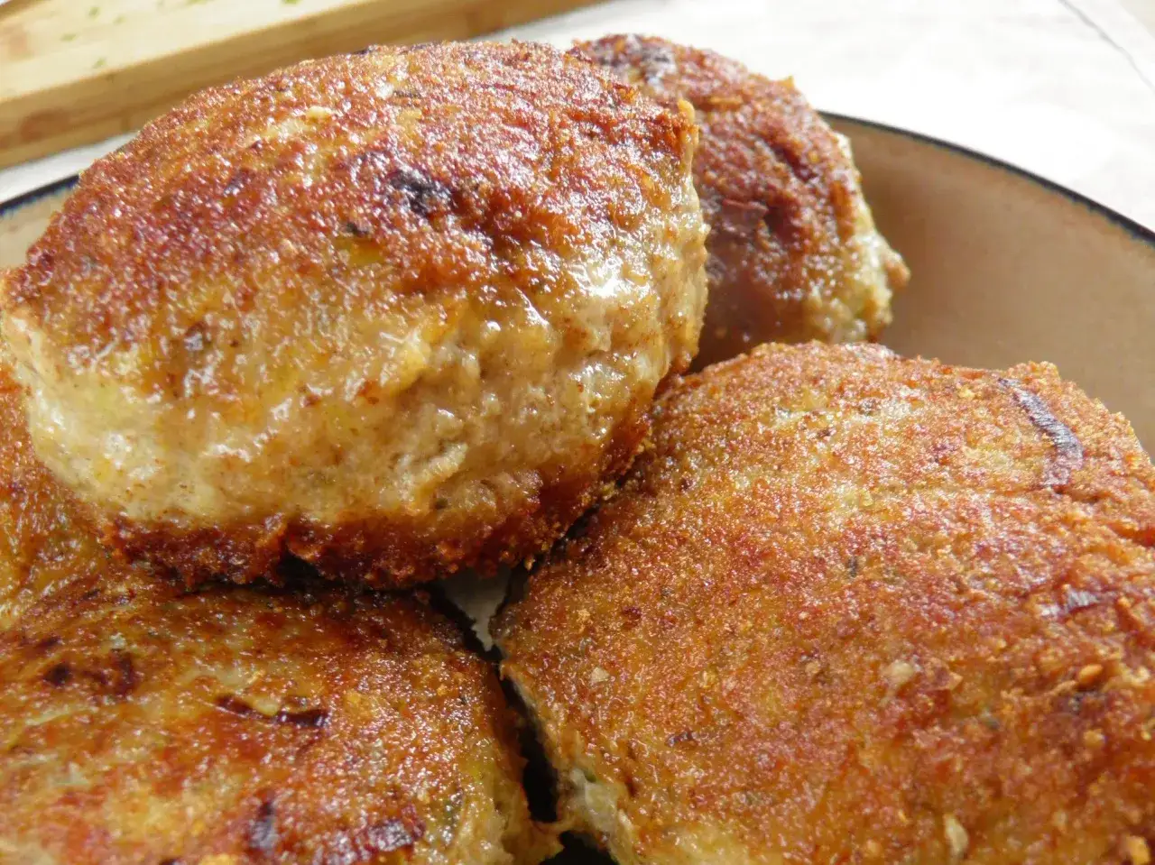 soczyste kotlety mielone porady