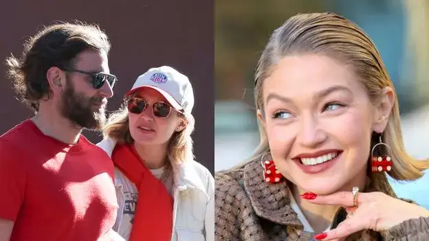 Zdjęcie Z kim jest Gigi Hadid? Szokujące szczegóły jej związku