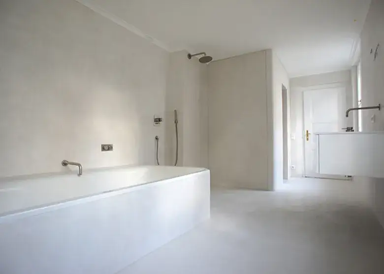 Zdjęcie Tynk Marokański: Egzotyczny Akcent w Twoim Domu? Wady i Zalety