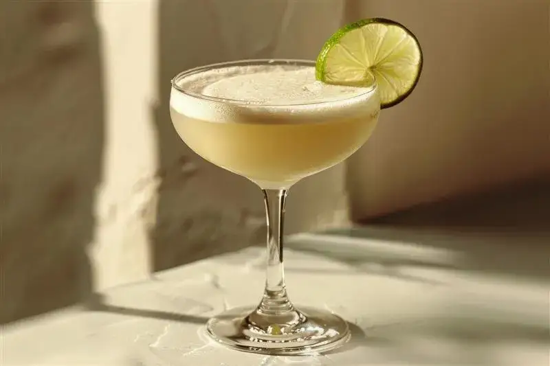 składniki na Hemingway Daiquiri