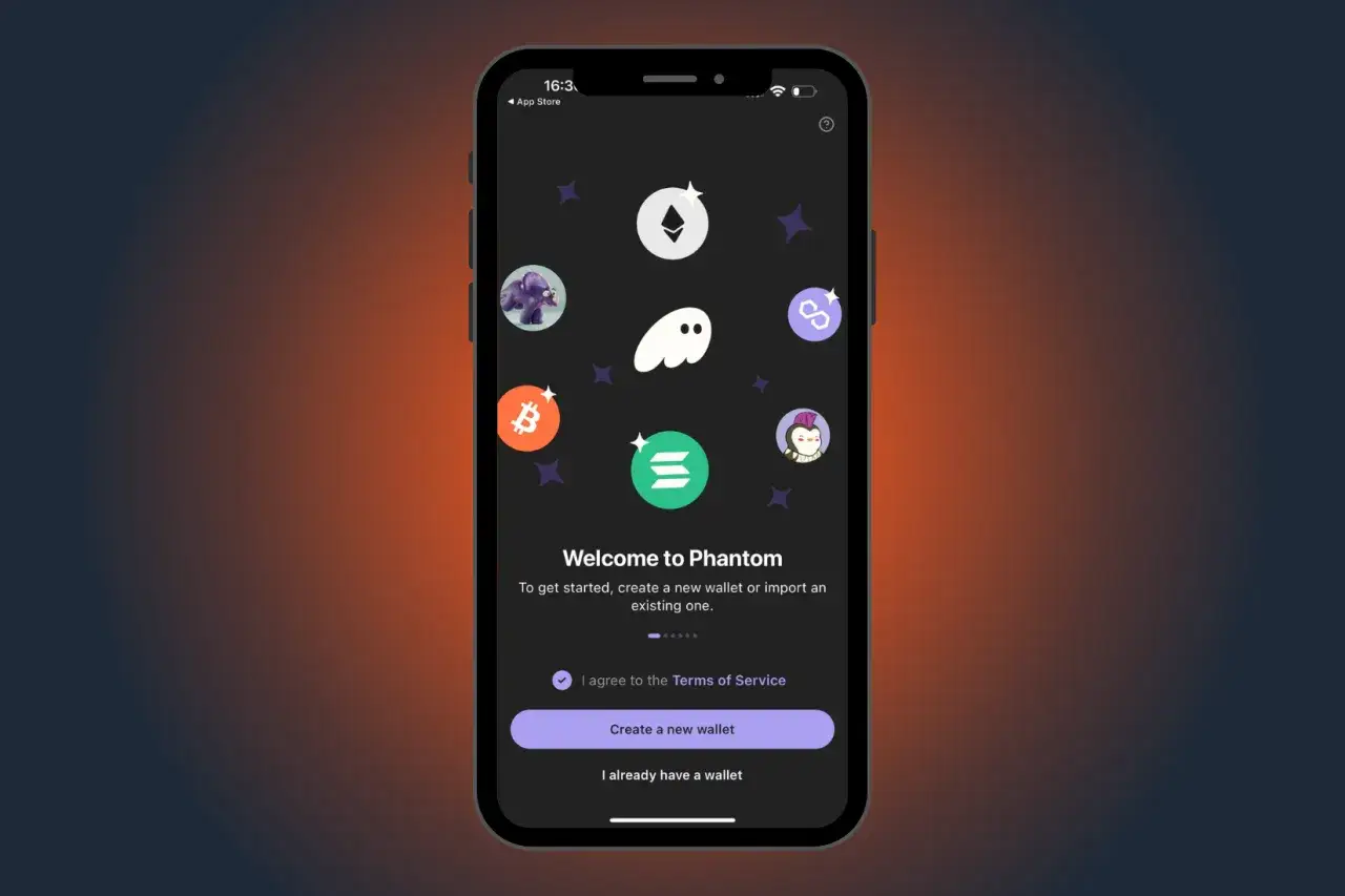 Portfel kryptowalutowy metamask trust wallet phantom