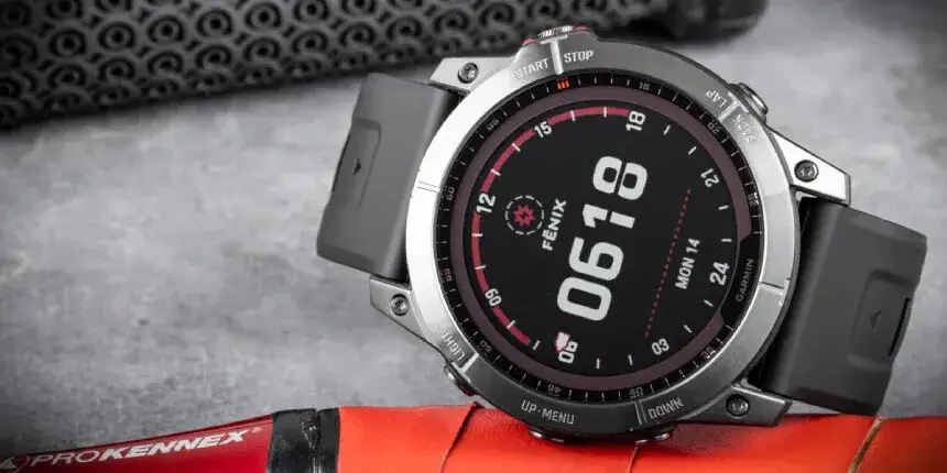 Zdjęcie Szczera recenzja Garmin Fenix 7 – czy warto go kupić?