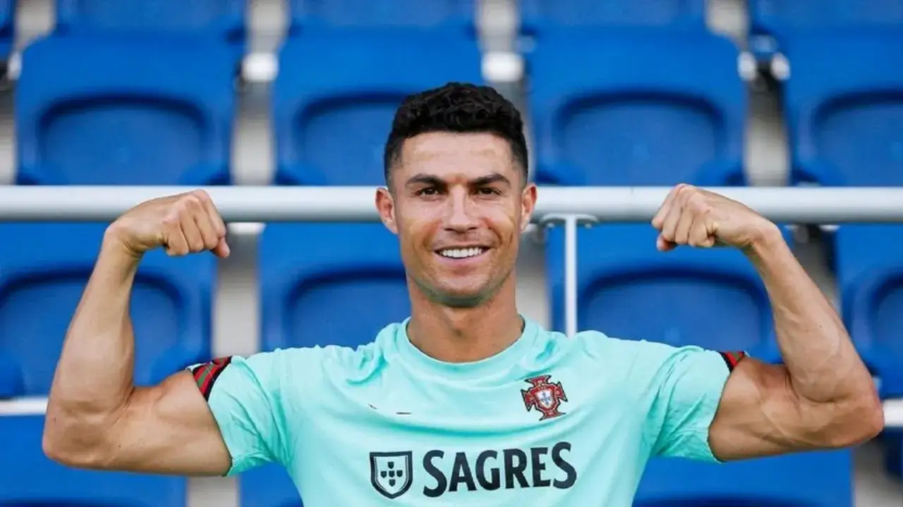 Zdjęcie Życie prywatne Cristiano Ronaldo: kim są jego dzieci, żona i ile zarabia
