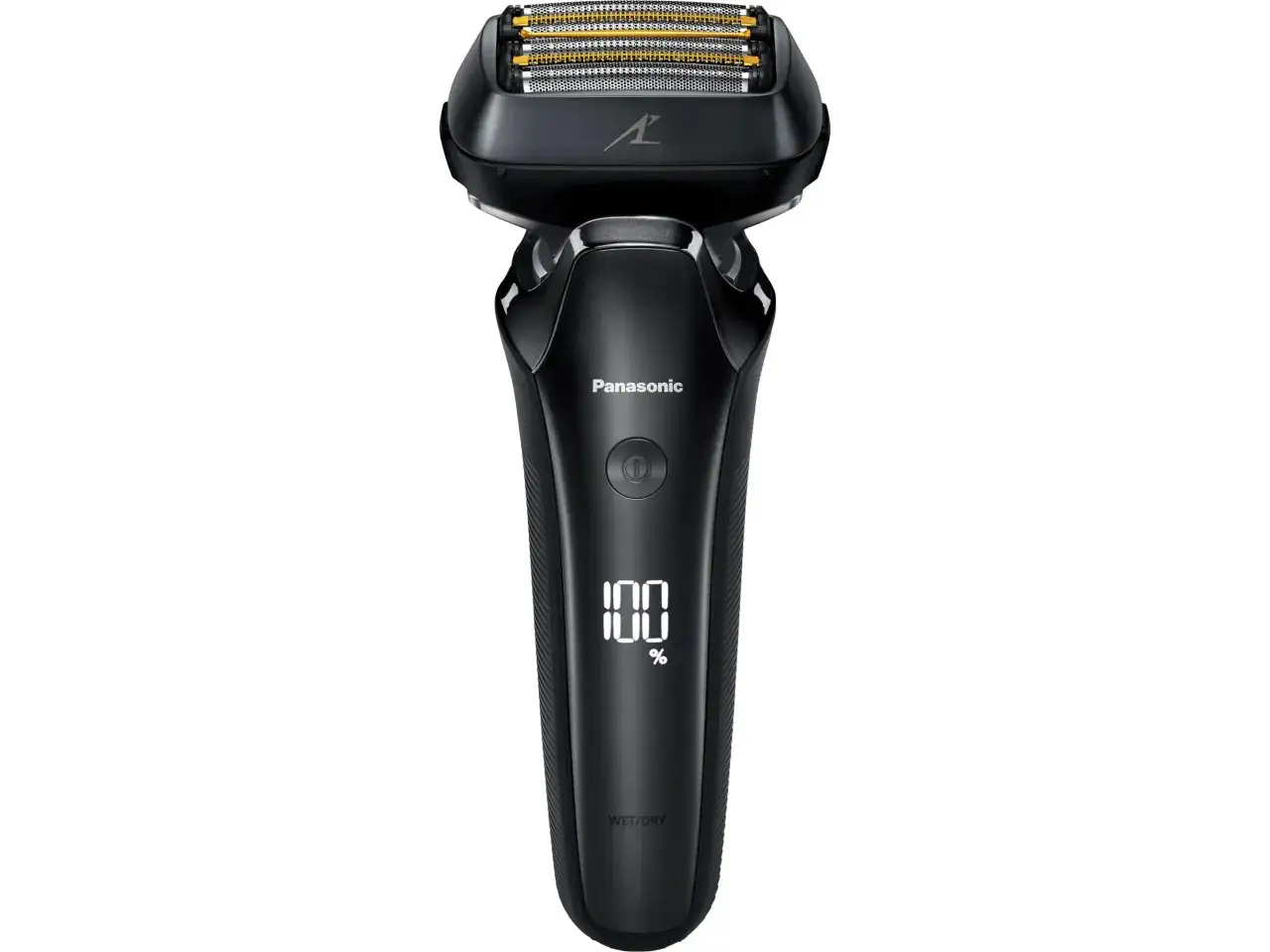 golarka elektryczna funkcje wet dry czujnik zarostu