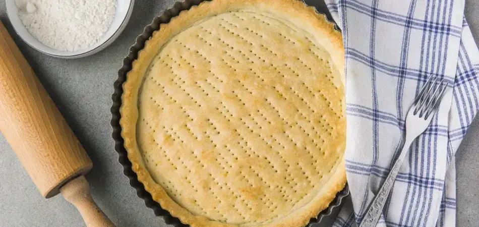 suche ciasto bezglutenowe problem