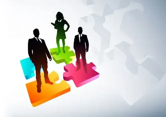 Nauczyciele planujący ewaluację wewnętrzną