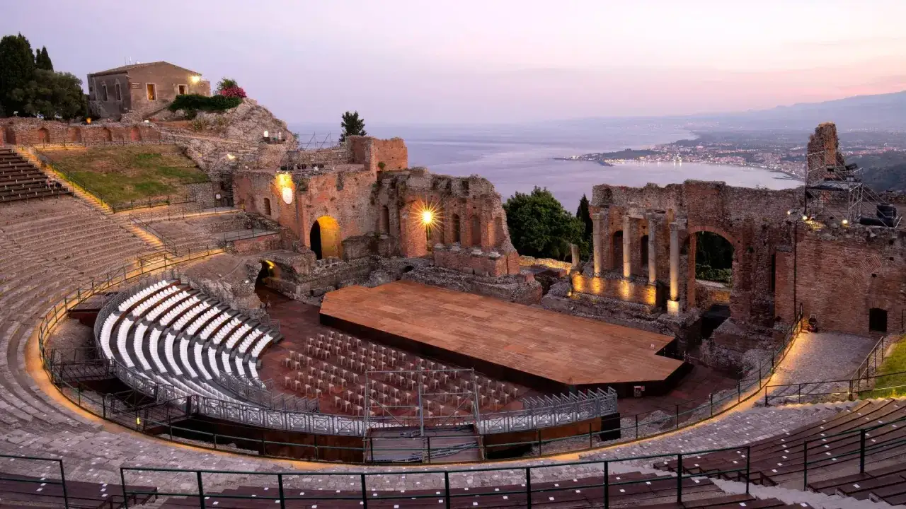 Tespis pierwszy aktor