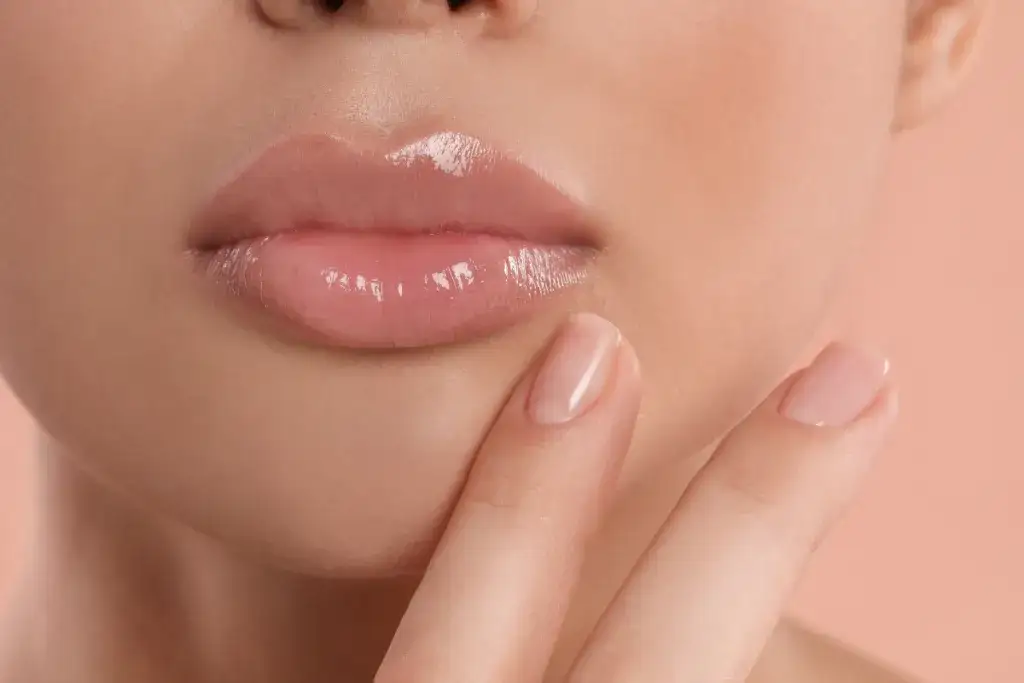 kwas hialuronowy usta czynniki trwałości