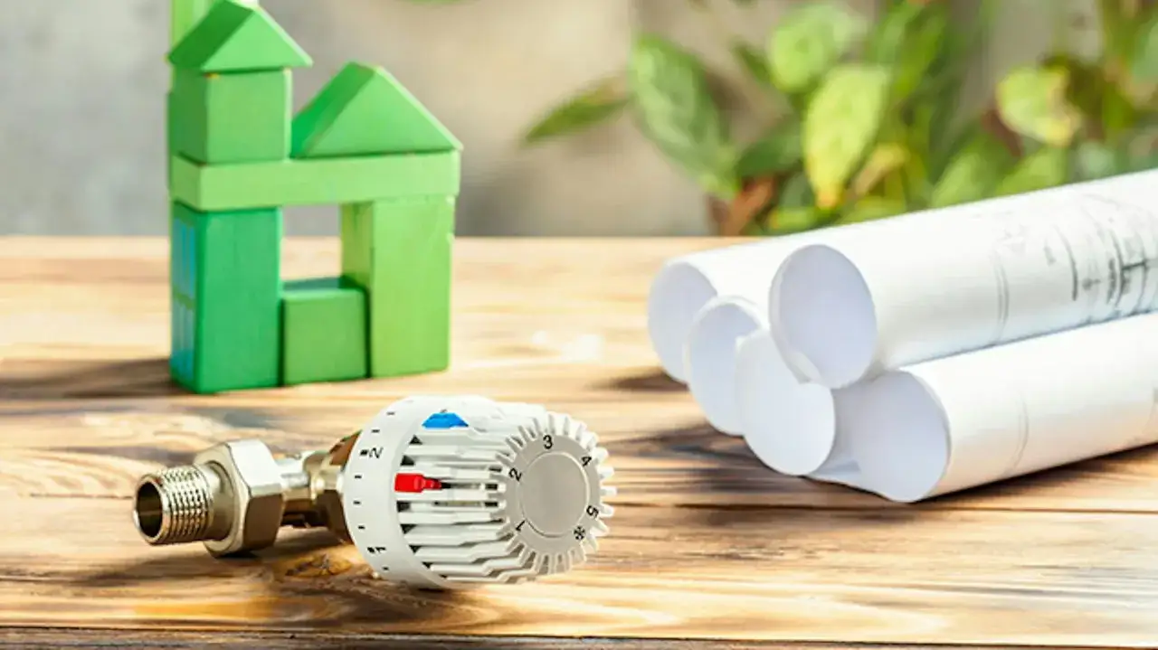 Zdjęcie Jakie ogrzewanie do domu? Odkryj najtańsze i ekologiczne opcje