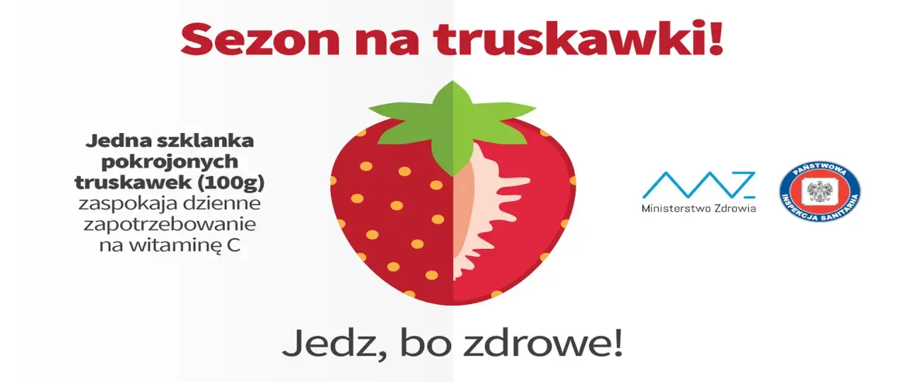 Zdjęcie Sezon na truskawki kiedy się zaczyna - poznaj daty i tajemnice dostępności