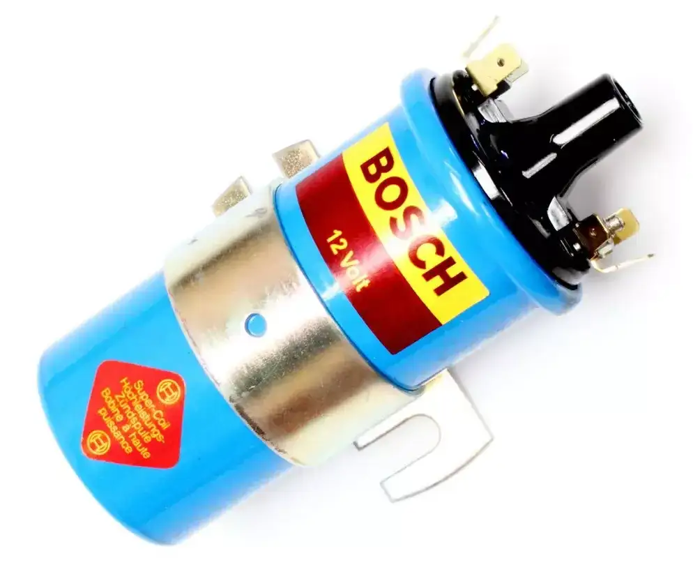 cewka zapłonowa lpg