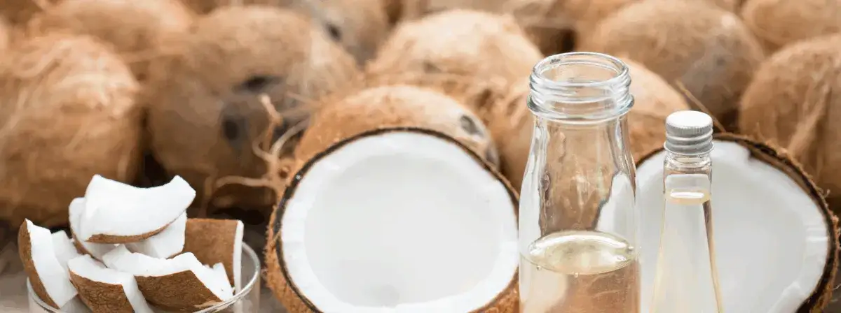 różnica mleko kokosowe full fat light puszka