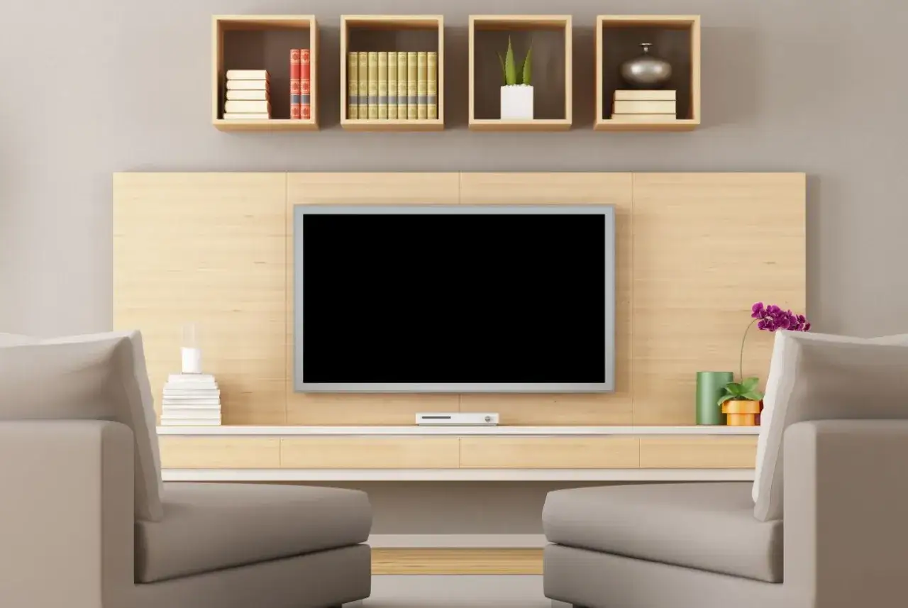 Ranking telewizorów 43 cale 2026