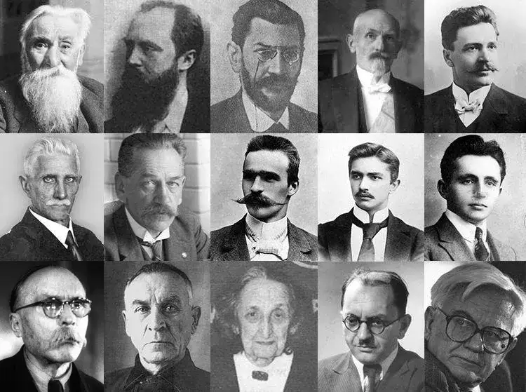 Historia partii socjaldemokratycznych w Polsce