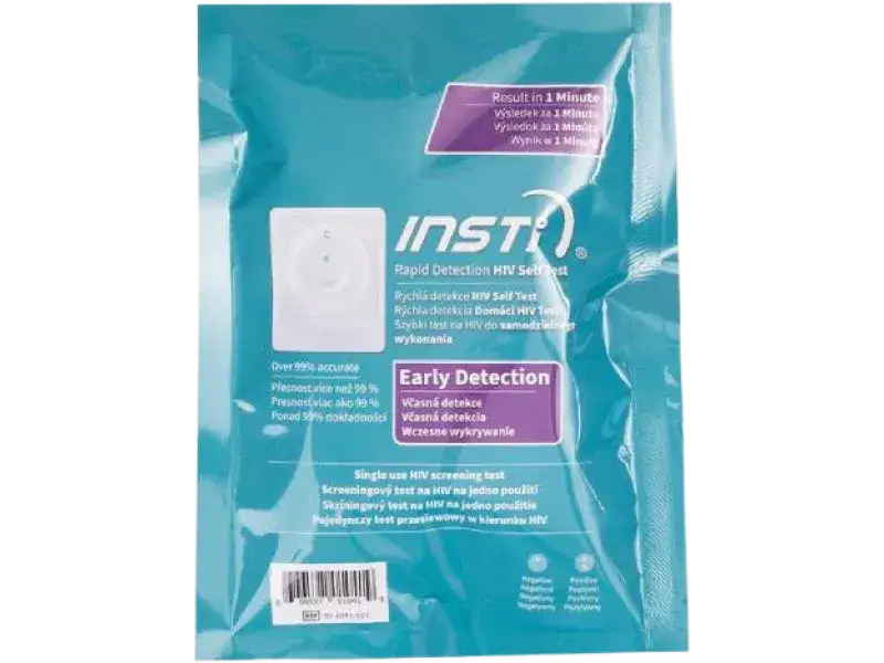 Nowoczesna terapia antyretrowirusowa, leki HIV