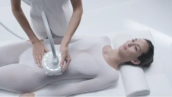 Profesjonalny gabinet endermologii LPG Alliance