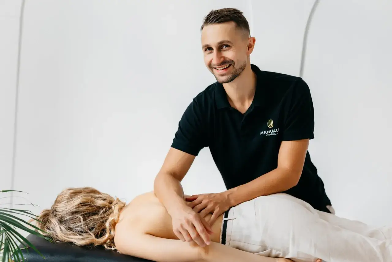 r&oacute;żne rodzaje masażu, kurs masażu