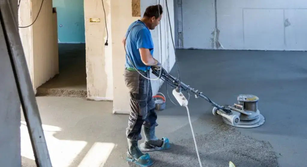 czynniki wpływające na koszt wylewki