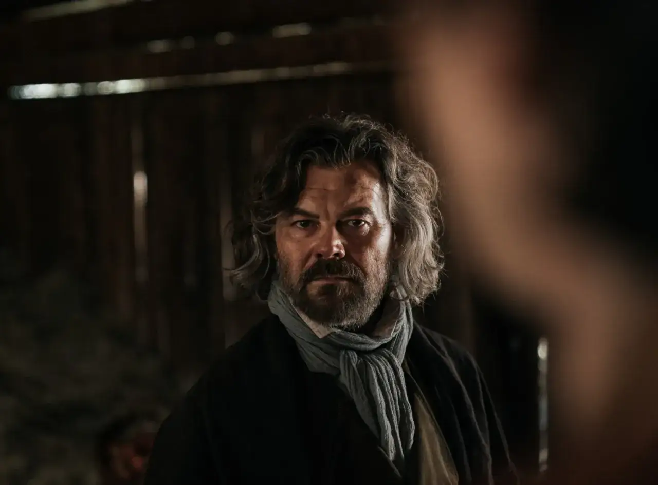 Zdjęcie Kos film kiedy w kinach - poznaj datę premiery i szczegóły