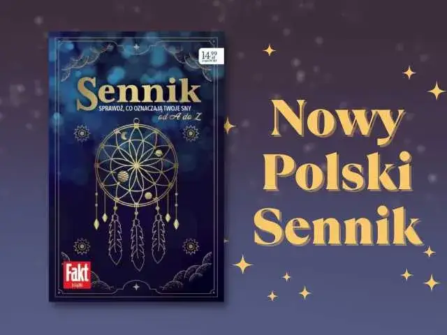 Zdjęcie Sennik: Jak odkryć znaczenie snów i zrozumieć ich ukryte przesłania