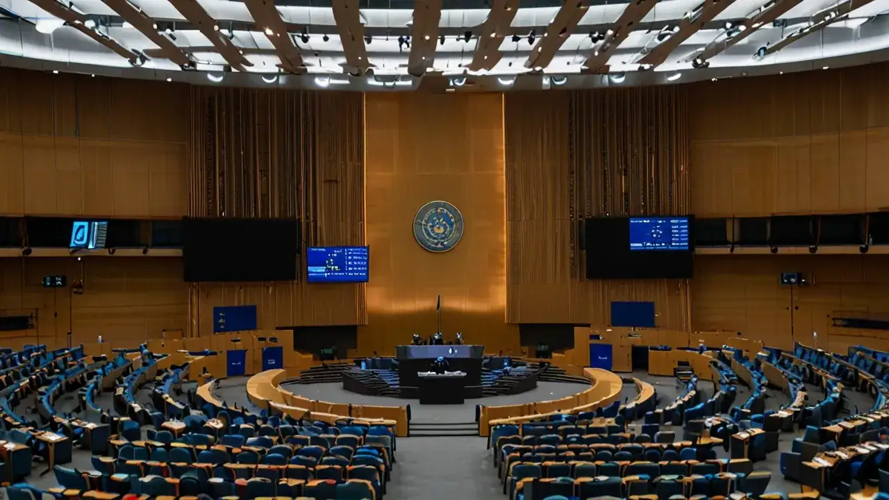 Zdjęcie Jakie decyzje zapadną przy głosowaniu w Parlamencie Europejskim?