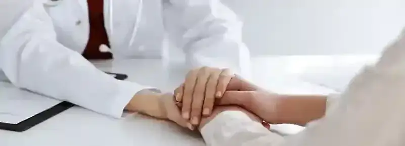 Lekarz rodzinny i specjalista konsultacja