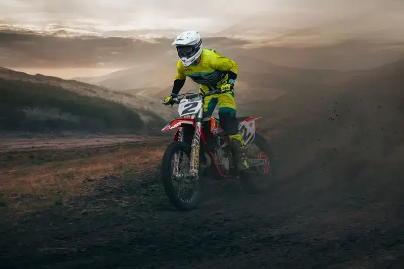 koszty serwisu motocykla enduro